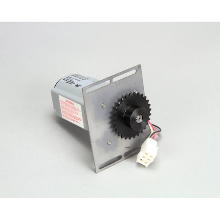 Antunes Motor Replacement Kit 7000772